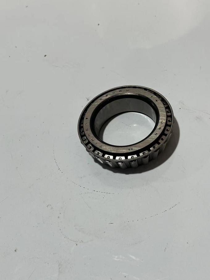 High Speed Taper Roller Bearing Energy Efficiency With High Load Capacity