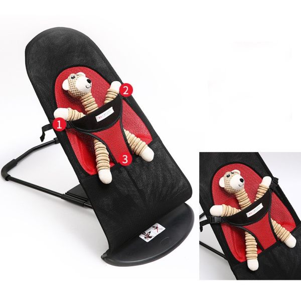 a dog bed