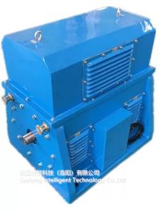 China Low Moment Of Inertia 350KW 4000 Rpm Torque Dynamometer wholesale