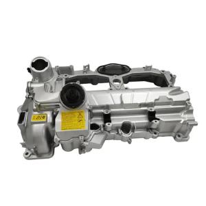 China Durable N20 BMW Cylinder Head Cover Cylinder Headcover 11127588412 wholesale