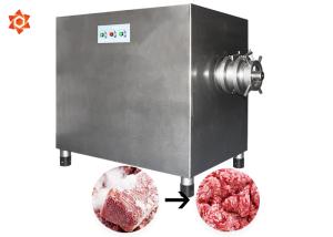 China Manual Grinder Meat Processing Equipment Electric Manual Sausage Grinder wholesale