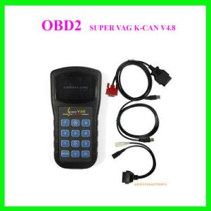 China Super VAG K+CAN V4.8 Free shipping wholesale
