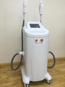 China IPL RF E - Light Beauty Machine , Multifunction Skin Rejuvenation Machine wholesale