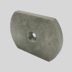 Excellent Demagnetization Resistance SmCo Magnet With High Magnetic Strength