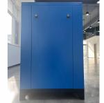 7.5KW 10hp Oil Free Screw Air Compressor Water Lubrication No Oil Screw Air