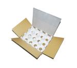 Eco-Friendly EPS EPP Packaging Electronic Fruit Hardware Transportation