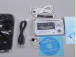 Medical Quantum Body Health Analyzer , Portable Quantum Resonance Analysis