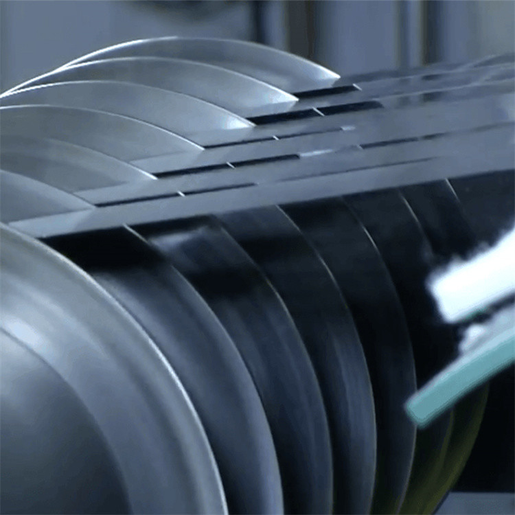 Cold Rolled Aisi Stainless Steel Belts strip 1mm Thick 201 301 304