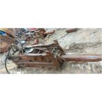 HB20G Second Hand Breaker Suitable For 18-23 Tons Excavator