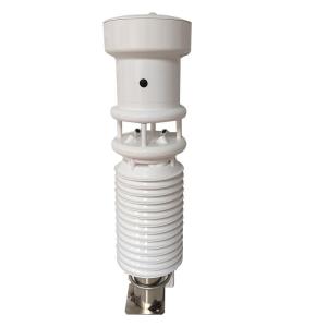 China Temperature Humidity Air Pressure and More High Accuracy Compact Weather Station by BGT wholesale