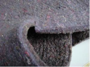 China Nonwoven &amp;Needle-punch felt wholesale