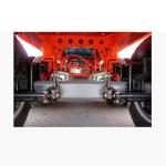 40FT 2 Axles Versatile and Reliable Flatbed Semi-Trailer for Efficient Cargo