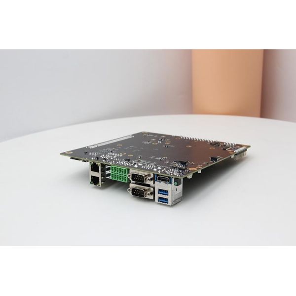 NVIDIA Jetson AGX Orin 32GB Embedded Pc Board 900-13701-0040-000 Carrier Board 200 TOPS