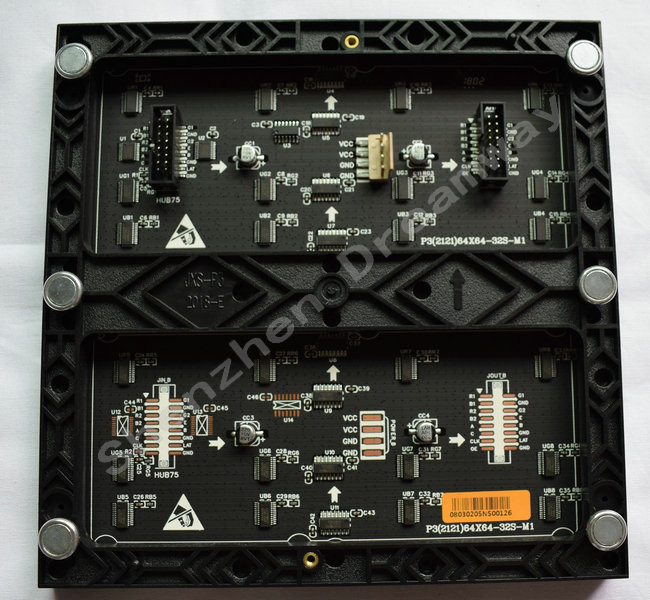 Indoor LED module