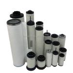 XD0160/0202/0250/0302 Vacuum Pump Oil Mist Separator Filter 0532140159