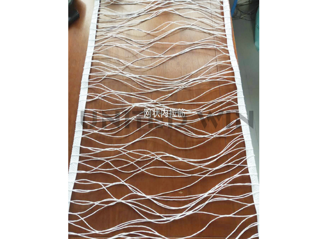 Fibc Fabric Cutting Machine Edge Folding Cutting 30pcs Min FIBC Bag Making Machine
