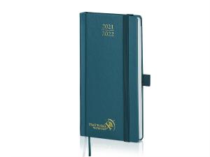 China FSC Certificated Hourly Monthly Schedule Planner 80g Ink Resistant Paper wholesale