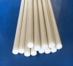 10mm Fiber Reinforced Plastic Rod Flexible Fiberglass Rods For Green House