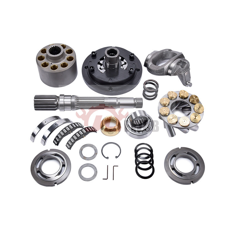 Excavator Rexroth Pump Parts A4VG40 A4VG56 A4VG71 A4VG90 A4VG125