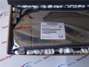 China Siemens 6SE7018-0EA61 Simovert Masterdrives Vector Control Converter wholesale