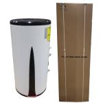 600W R134a Residential Heat Pump Boiler Wall Mounted Automatic Storage Water