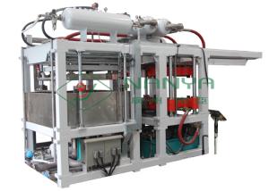 China 220V - 450V Vacuum Suction Cup Making Machine 3000Pcs / H TUV wholesale