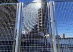 Infill Panels Intercrimp Stainless Steel Wire Mesh