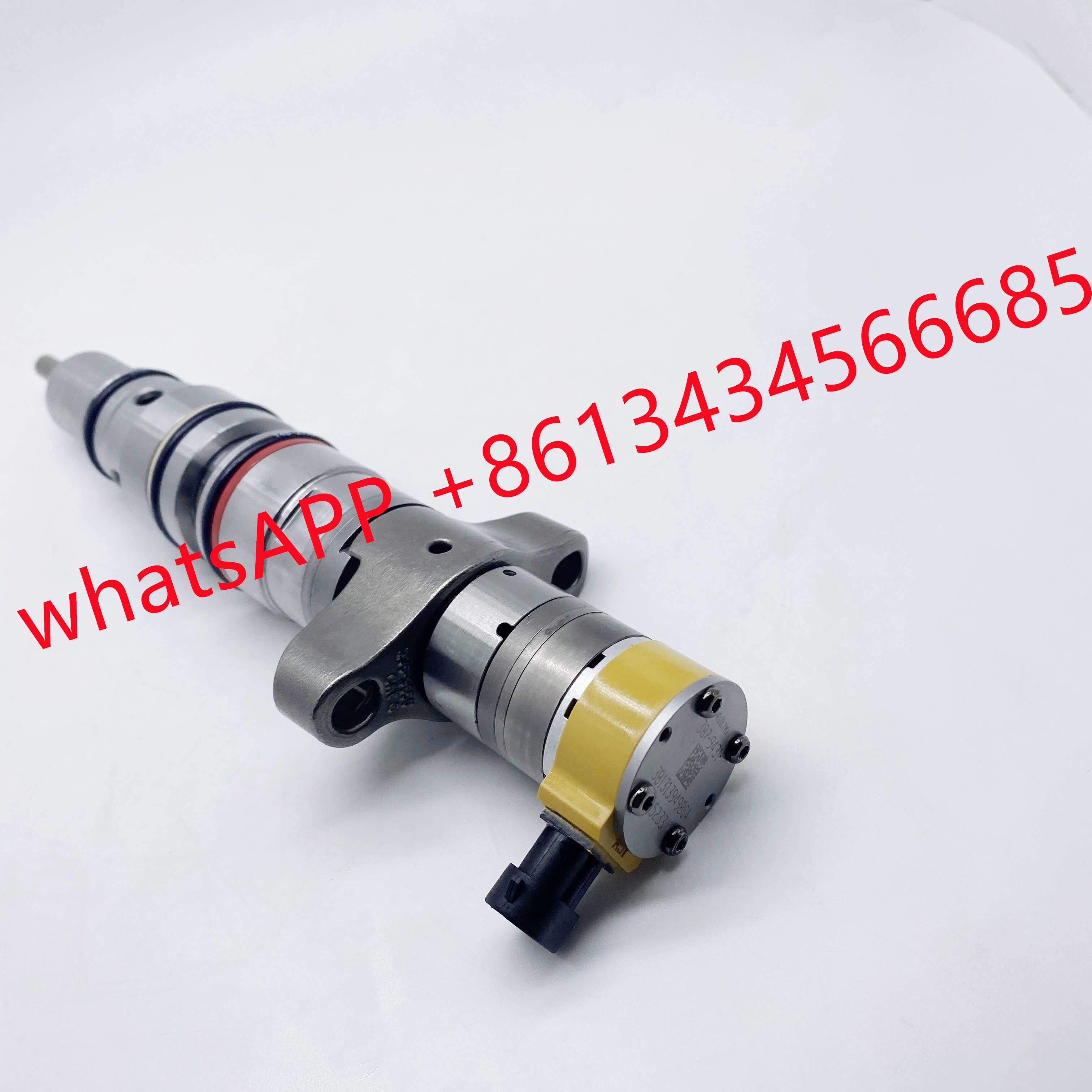 Excavator Parts Diesel Engine Injector Assy 387-9431 254-4330 10R-7222 330D 336D