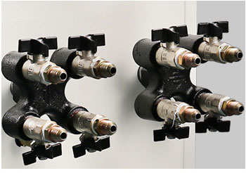 Oil Heating Mold Temperature Controller For Blow Molding Machine And Injection Machine