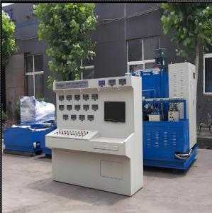 China Comprehensive Hydraulic test bench with high quality wholesale