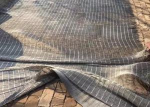 China Aisi 304 316 Stainless Steel Cable Mesh Anti Corrosion wholesale