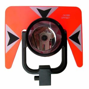China GA-AK18L Leica Adaptor Single Prism Set wholesale