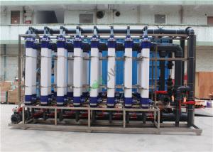 China Reverse Osmosis Brackish Water Treatment Plant Ro Water Purifier Plant wholesale