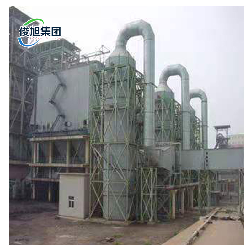 Get a Quote for International Dry Desulfurization Equipment from Junxu Heavy Industry