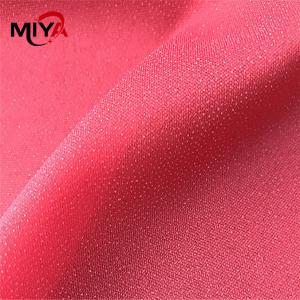 China Adhesive 30gsm OEKO-TEX 100 Woven Fusible Interlining wholesale