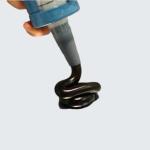 310ml tube High Performance Hot sales primerless good price Auto Glass Urethane