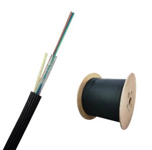China YTTX Small Diameter Air Blown Micro 4 Core Optical Fiber Cable GCYFXTY wholesale
