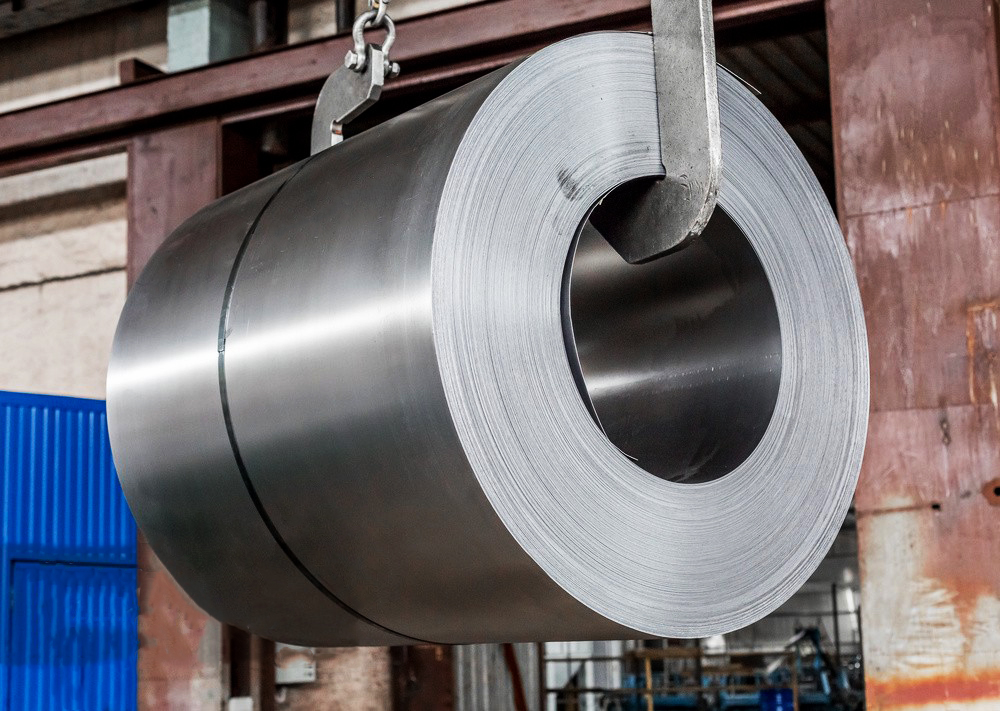 0.03mm 0.04mm 201 Stainless Steel Coil 0.05mm 0.06mm 0.08mm Ss Strip Coil Stainless