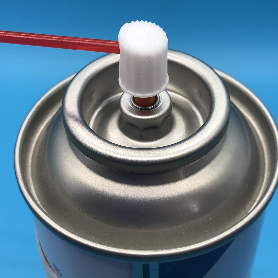 Pass Strict Inspection Before Delivery MDF kit activator valve