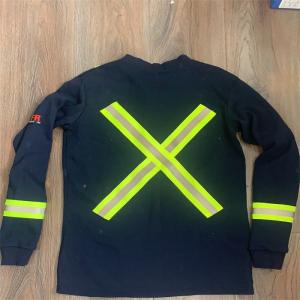China 7OZ Flame Resistant Workwear wholesale