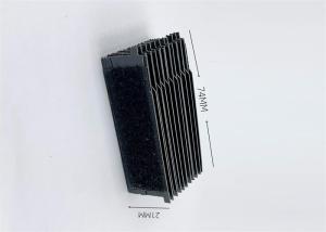China Heidelberg XL75 CD74 Bellows L2.072.324/04 L74MM Offset Printing Machine Spare Parts wholesale