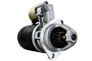 China STARTER MOTOR HATZ 05726003 0-001-314-047 0001314047 1005823431 wholesale