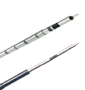 Cryogenic Radio Frequency Plasma Surgery System Minimal Invasive