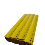 Motor Grader Blade Cutting Edge/Blade for Grader Material Carbon Steel Color