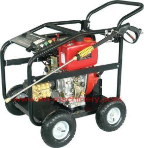 China Honda Pressure Washer with High Pressure Washer Hot Water High Pressure Washer on sale