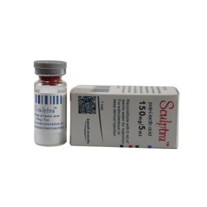 China PLLA dermal fillers Face Filler Injections Buttocks 150mg/5ml wholesale