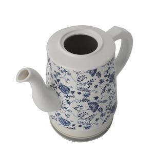 China New product electric kettles 120V 1.6L Electric Ceramic Kettle electric kettles wholesale