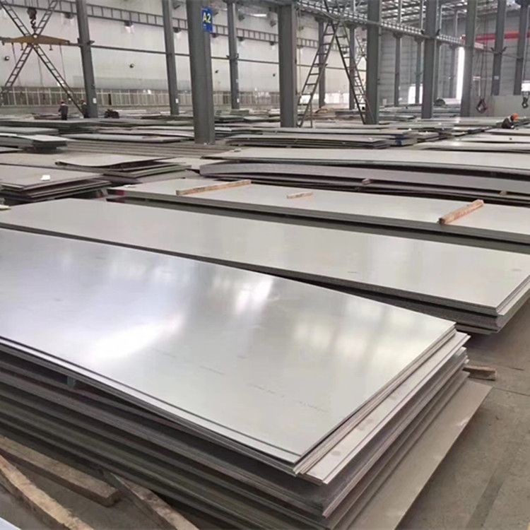 Sewaly Metal Finish 1mm Ss Sheet SUS Stainless Steel Metal Plate