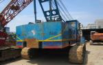 55T LS118 sumitomo crawler crane for sale 55T 1996