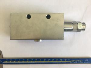 China 18M02119 Hydraulic Balance Valve wholesale